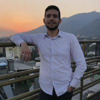 Valatam Employee Armando Rivero's profile photo