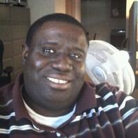 Summit Security Services, Inc. Employee George Thompson's profile photo