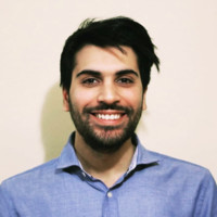C&T Employee Cristian Smiriglio Guevara's profile photo