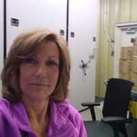 Pfizer Employee Ruth Thomas's profile photo