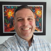 AEROCOMPACT Employee Kristhian Viera's profile photo