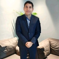 Arya Group of Companies Employee Shailesh Yadav's profile photo