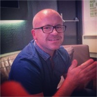 Unitas Stoke-on-Trent Ltd Employee Jason McGill's profile photo