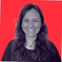 Involves Employee Priscila Nunes de Oliveira's profile photo