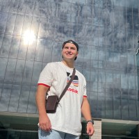 Bukeala Employee Leandro Navarro's profile photo