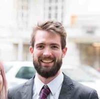 OnZero Employee Alex Eastwood's profile photo