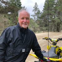 Sierra Pacific Industries Employee Eric Shelby's profile photo