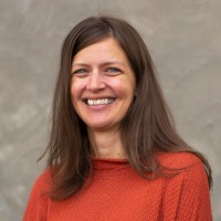 Facet Employee Marina French's profile photo