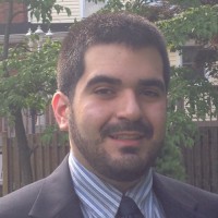 Woodbridge Township School District Employee Pete Markos's profile photo