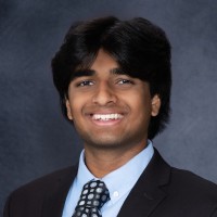 Baird Augustine Employee Janak Krishnan's profile photo