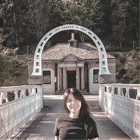 Letchworth Garden City Heritage Foundation Employee Zoë MacLennan's profile photo