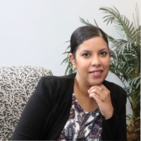 Nashua Community College Employee Lisa Vasquez-Castro's profile photo