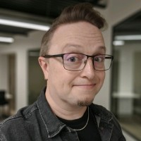 Resolution Processing Employee Drew Lawton's profile photo
