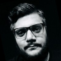 MUTE International Employee Chris Harris's profile photo