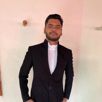 Sujal Engineering Employee Sujal Patel's profile photo