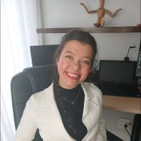 Ashlea Stander Email