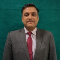 Agappe Diagnostics Ltd Employee Vikram Tandon's profile photo