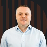 Deploy Recruitment Group Employee Dan Hartman's profile photo