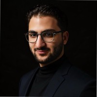 ClicData Employee Ahmad Odeh's profile photo