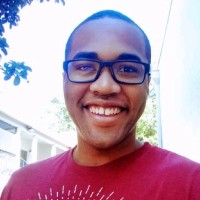 Collective[i] Employee Aramis Washington's profile photo