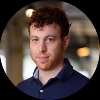 Quago - Game intelligence Employee Roei Brudo's profile photo