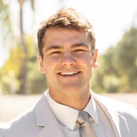 Amazon Web Services (AWS) Employee Mitchell Douglas's profile photo