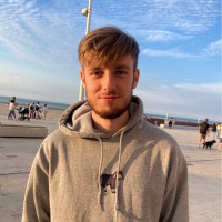 AVA6 Employee Ruben Clerc's profile photo
