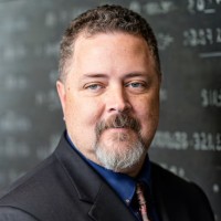 Red Rocks Community College Employee Derek Grubb's profile photo