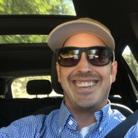 Sandspring Resources Ltd. Employee Brian Turner's profile photo