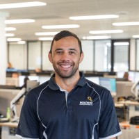Mader Group Employee Adam Wallis's profile photo