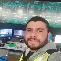 Liteway Lighting Solutions Employee Saber Mohamed's profile photo