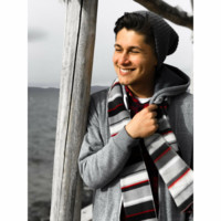 University of California, Davis Employee Samuel Orellana's profile photo