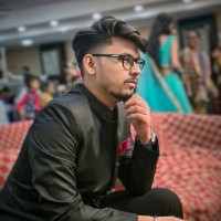 Iravan Employee Tejas Gedam's profile photo