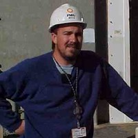 PSEG Nuclear Employee Doug Boyce's profile photo