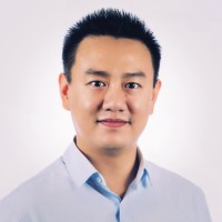 Legend Biotech Employee Bruce Chen's profile photo