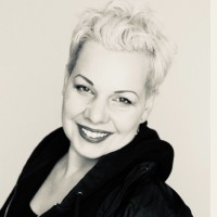 Monika UK & Europe Employee Lombardi's profile photo