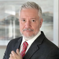 Opta Minerals Inc. Employee Andre Giglio's profile photo