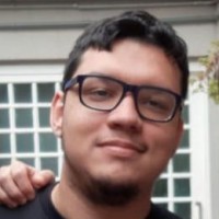 LinkApi Solutions Employee Mateus Brito's profile photo