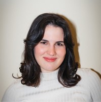 Blumhouse Employee Lindsay Compton's profile photo