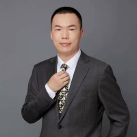 Pechoin Employee Jason Dong's profile photo