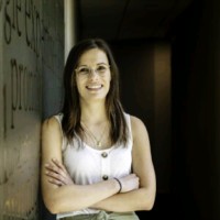 IAGE Ingénierie et Analyse en Génétique Environnementale Employee Laura Desmartin's profile photo