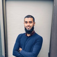 Project E Agency Employee Syed Asadulla's profile photo