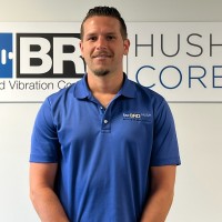 BRD Noise & Vibration Control, Inc. Employee Kennett Kollevoll's profile photo