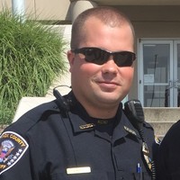 Knox County Sheriff's Office-Maine Employee Jordan Hurst's profile photo