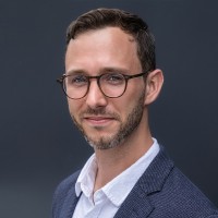 Zachary Newsome's profile photo