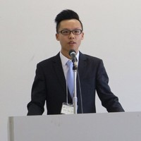 codeSpark Employee Yuxiang Mo's profile photo