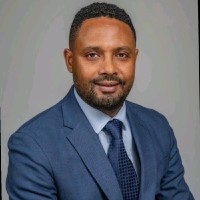 Aeroservices Ltd. Employee Andy Kassa's profile photo