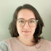 Abdij Averbode Employee Valérie Kennes's profile photo
