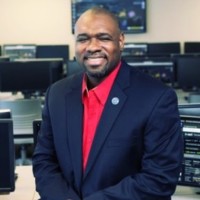 Illinois Institute of Technology Employee Maurice Dawson Jr.'s profile photo
