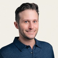 Comulate⚡️ Employee Jordan Katz's profile photo